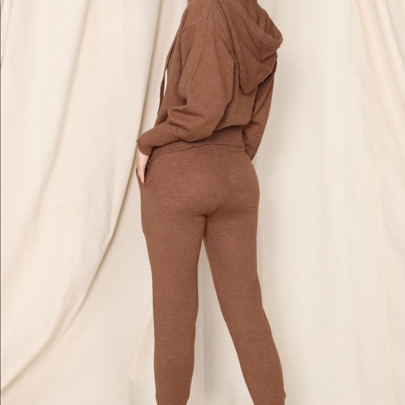 Fashion Nova Vintage Josephine Cozy Sweater Set - Picture 4 of 4